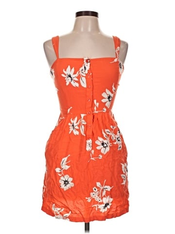 Volcom Cocktail Dress (view 1)