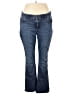 Lee Blue Jeans Size 18M - photo 1