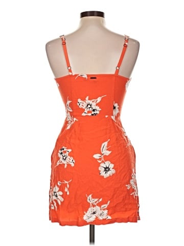 Volcom Cocktail Dress (view 2)