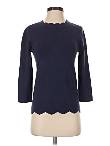 Halogen 3/4 Sleeve T-Shirt (view 1)