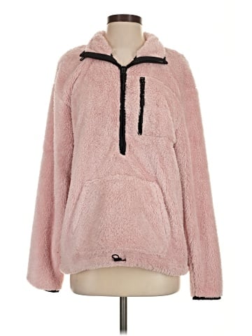 Victoria's Secret Pink Fleece (view 1)