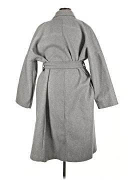 ELOQUII Coat (view 2)