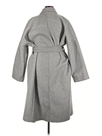 ELOQUII Coat (view 2)