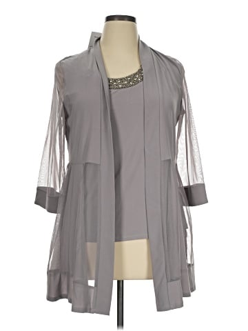 R&M Richards Kimono (view 1)