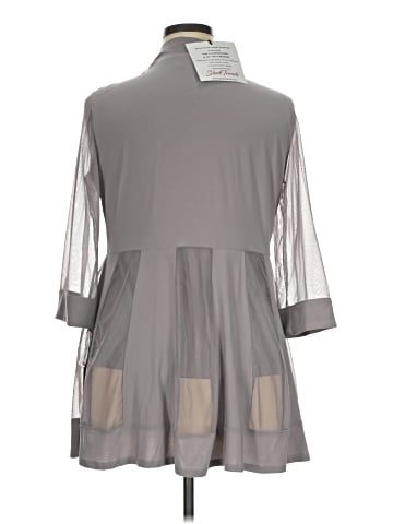R&M Richards Kimono (view 2)