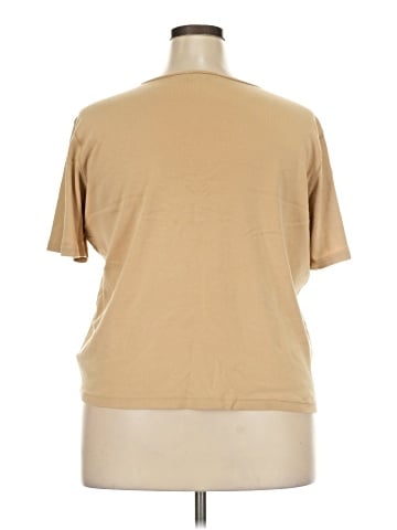 Jones New York Sport Short Sleeve T-Shirt (view 2)