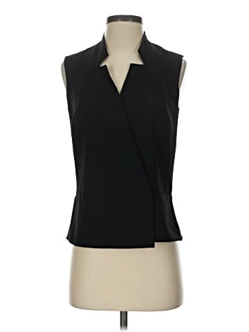 Ann Taylor Vest (view 1)