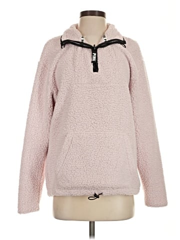 Victoria's Secret Pink Pullover Sweater (view 1)