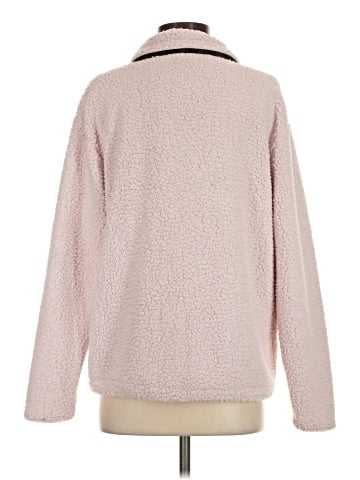 Victoria's Secret Pink Pullover Sweater (view 2)