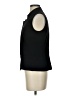 Ann Taylor Black Vest Size 4 Petite - photo 5