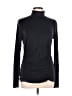 Belldini Black Long Sleeve Top Size L - photo 1