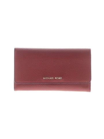MICHAEL Michael Kors Leather Wallet (view 1)