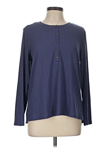 G.H. Bass & Co. Pullover Sweater (view 1)