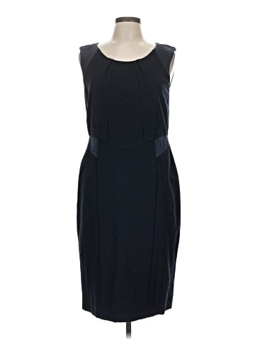 Etcetera Cocktail Dress (view 1)