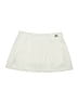 Adidas Solid Ivory Skort Size L - photo 1
