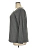 Gilli Gray Cardigan Size 2X - photo 5