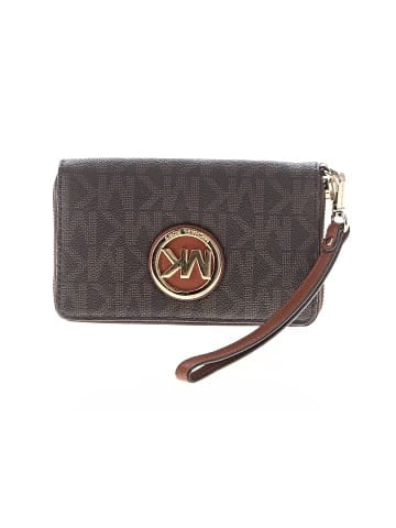 MICHAEL Michael Kors Wristlet (view 1)