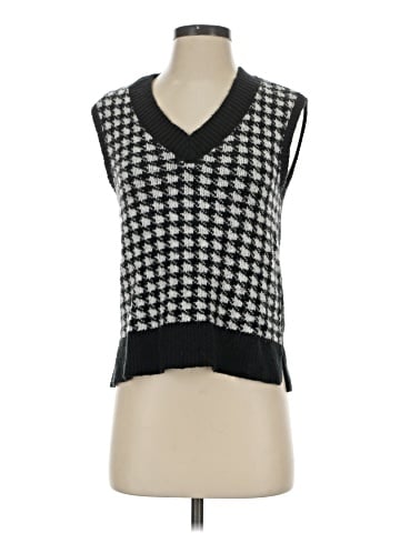 Wild Fable Sweater Vest (view 1)