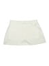 Adidas Solid Ivory Skort Size L - photo 2