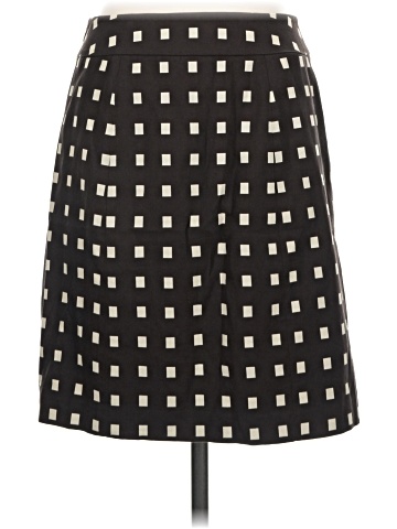 Ann Taylor Casual Skirt (view 2)
