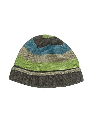 Janie and Jack Beanie (view 1)