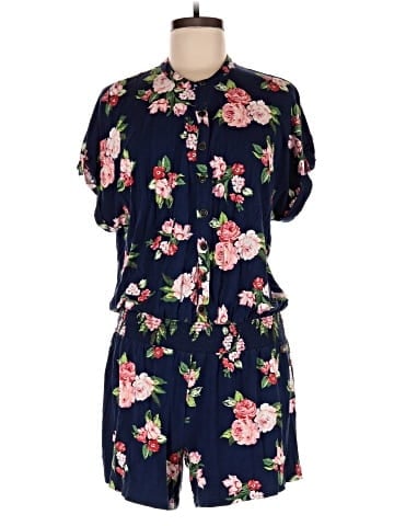 Matilda Jane Romper (view 1)
