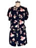 Matilda Jane Blue Romper Size M - photo 1