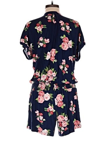 Matilda Jane Romper (view 2)