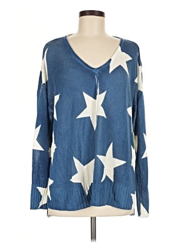 Elan Pullover Sweater (view 1)