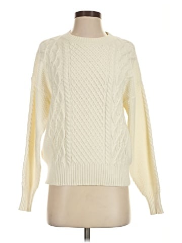 Karen Kane Pullover Sweater (view 1)