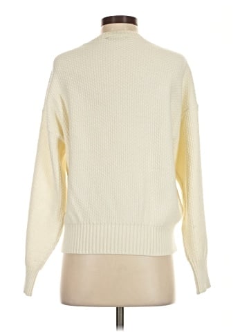 Karen Kane Pullover Sweater (view 2)