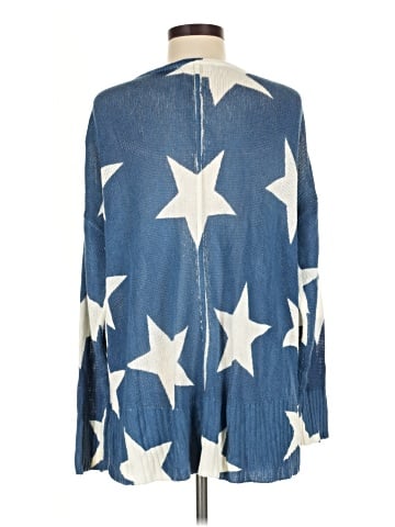 Elan Pullover Sweater (view 2)