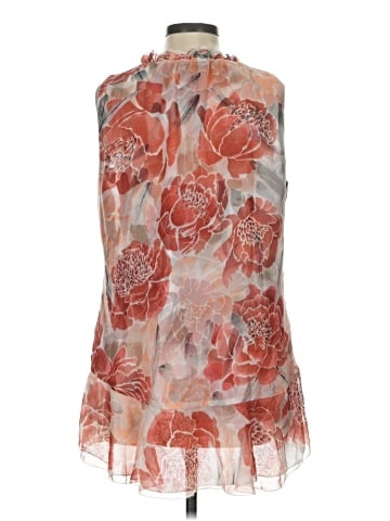 White House Black Market Cocktail Dress (view 2)