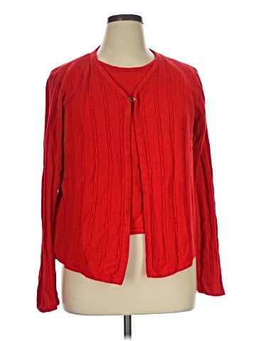 Sag Harbor Cardigan (view 1)