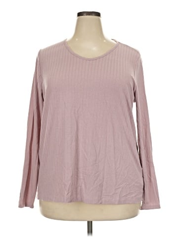 Staccato Pullover Sweater (view 1)