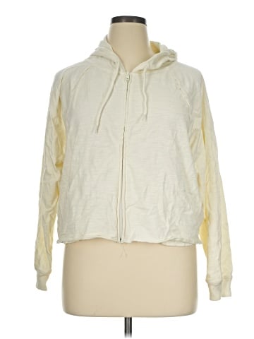 Victoria's Secret Pink Track Jacket (view 1)