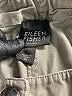 Eileen Fisher Solid Gray Casual Pants Size 1X - photo 4