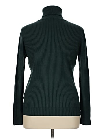 Calvin Klein Turtleneck Sweater (view 2)
