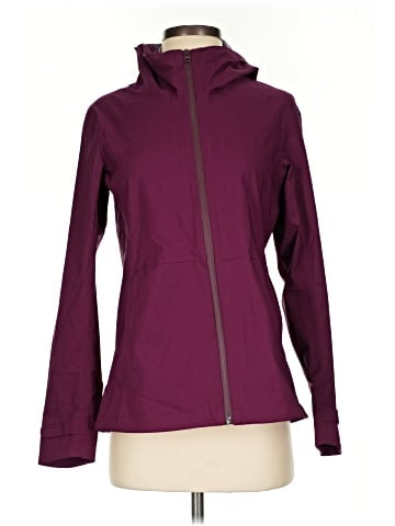 Uniqlo Jacket (view 1)