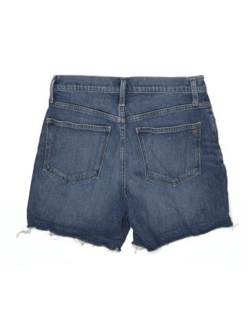 Madewell Denim Shorts (view 2)