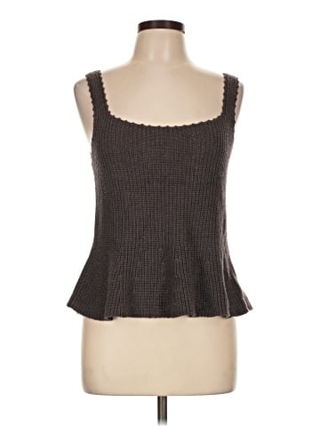 Heartloom Sleeveless Top (view 1)