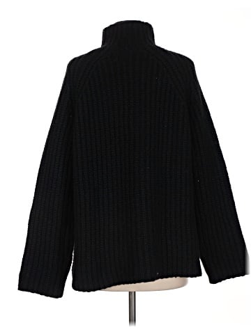 Theory Wool Pullover Sweater (view 2)