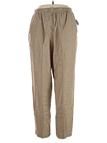 Southern Lady Casual Pants (view 1)