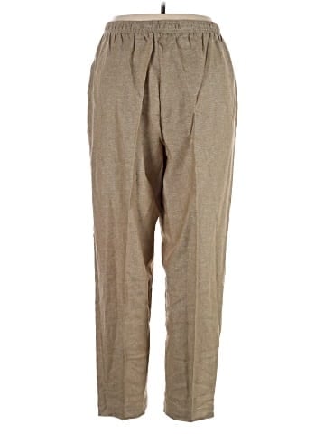 Southern Lady Casual Pants (view 2)