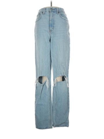 Abercrombie & Fitch Jeans (view 1)