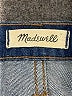 Madewell Blue Jeans Size 25 waist - photo 7