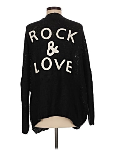 Elan Cardigan (view 2)