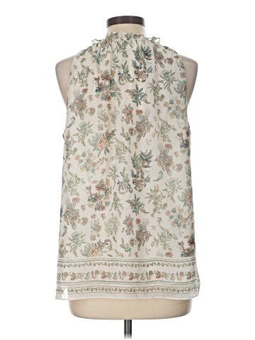 Max Studio Sleeveless Blouse (view 2)