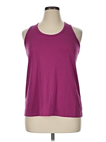 Athletic Works Active Tank (view 1)