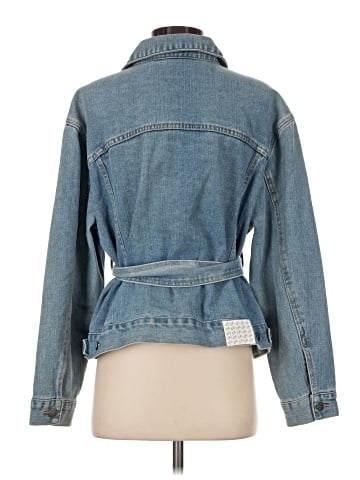 C/MEO Collective Denim Jacket (view 2)